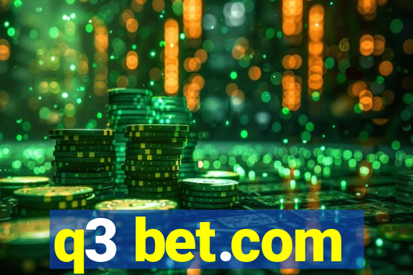 q3 bet.com